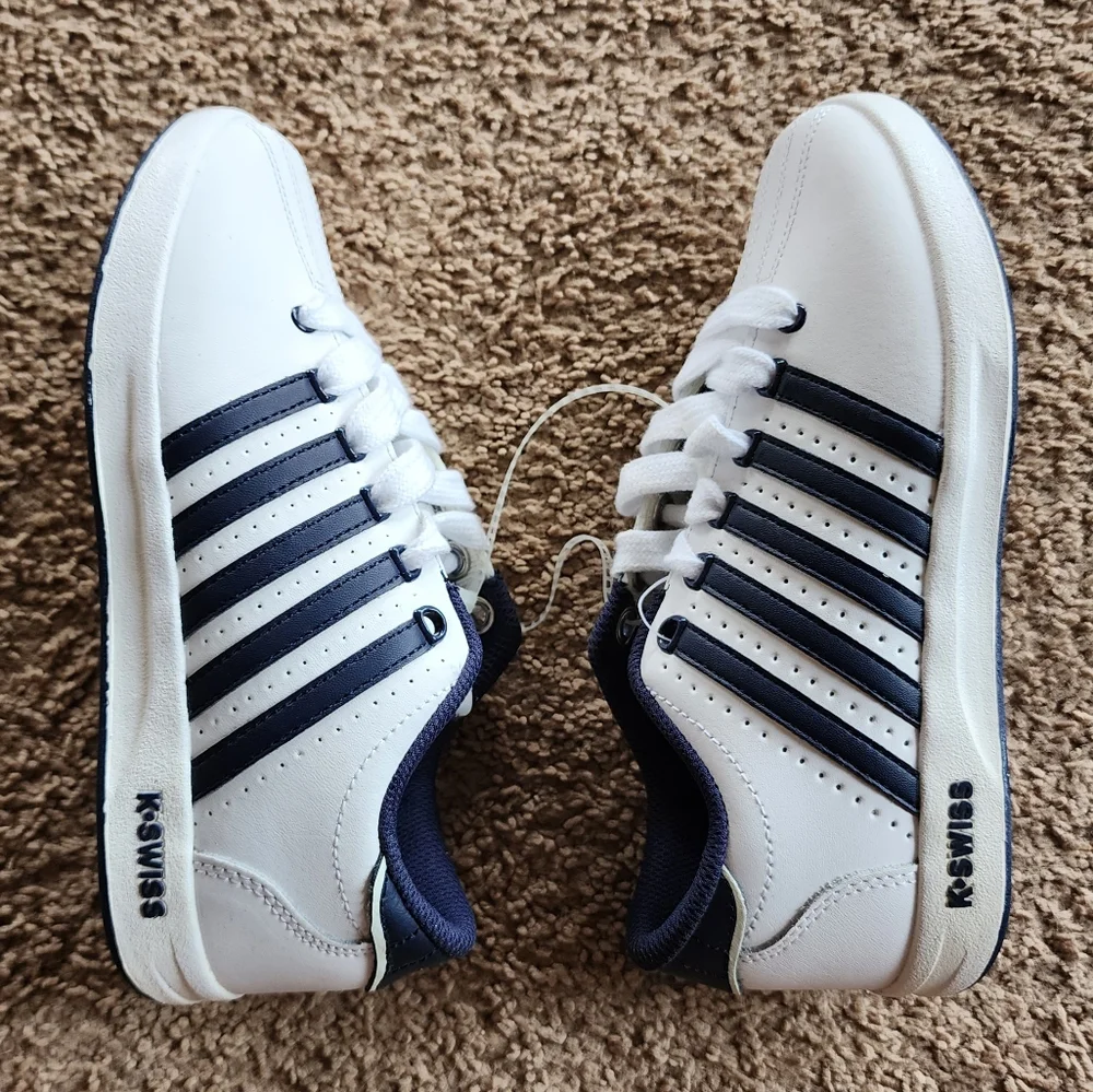 K-SWISS Boys Shoes (3) - Picture 5 of 10